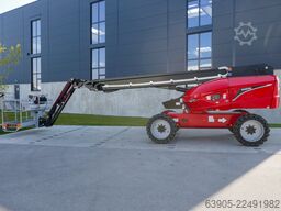 Manitou 220 TJ Plus