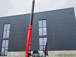 Manitou MT 1840 easy 75D ST5 S1