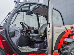 Manitou MT 1840 easy 75D ST5 S1
