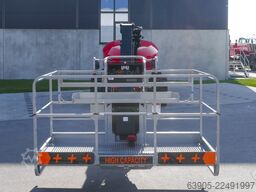 Manitou 220 TJ Plus