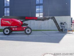Manitou 220 TJ Plus