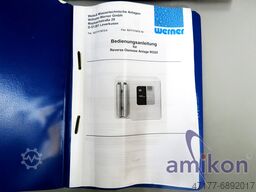 Bitzer Kälteaggregat S6F-30.2Y-40P mit RO-Anlage & Schalldämmkapsel