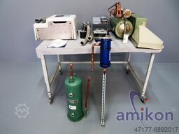 Bitzer Kälteaggregat S6F-30.2Y-40P mit RO-Anlage & Schalldämmkapsel