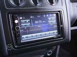 Volkswagen Caddy 2.0 SDI - Cruise - Carkit - Imperiaal - €...