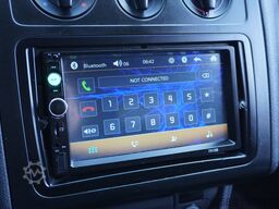 Volkswagen Caddy 2.0 SDI - Cruise - Carkit - Imperiaal - €...