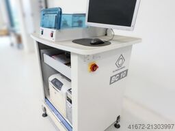 Klingelnberg - Oerlikon BC10