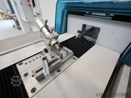 Klingelnberg - Oerlikon BC10