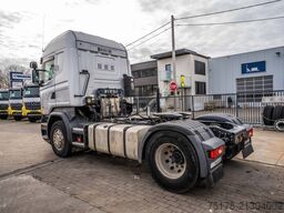 SCANIA R 520 V8+INTADER+HYDR