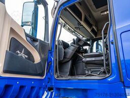 Mercedes-Benz ACTROS 2663 LS+Intarder+Kiphydr.