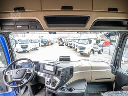 Mercedes-Benz ACTROS 2663 LS+Intarder+Kiphydr.