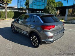 VOLKSWAGEN T-ROC IQ DRIVE