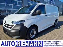 VW T7 Transporter Kasten TDi L1 Heckklappe KLIMA PDC