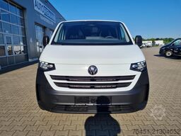 VW T7 Transporter Kasten TDi L1 Heckklappe KLIMA PDC