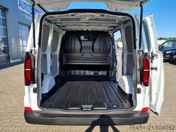VW T7 Transporter Kasten TDi L1 Heckklappe KLIMA PDC