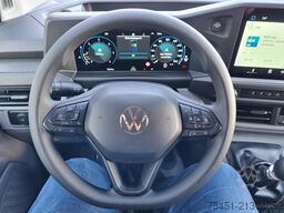 VW T7 Transporter Kasten TDi L1 Heckklappe KLIMA PDC