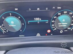 VW T7 Transporter Kasten TDi L1 Heckklappe KLIMA PDC