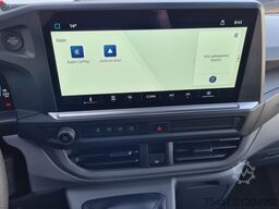 VW T7 Transporter Kasten TDi L1 Heckklappe KLIMA PDC