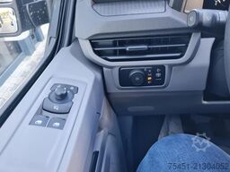 VW T7 Transporter Kasten TDi L1 Heckklappe KLIMA PDC