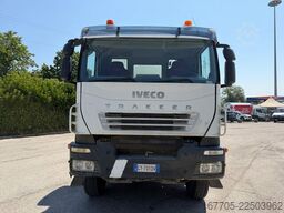 Iveco Trakker 450