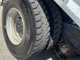 Iveco Trakker 450