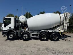 Iveco Trakker 450