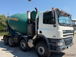 DAF CF 85.480