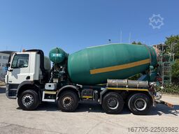 DAF CF 85.480