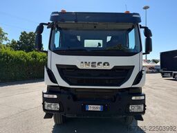 Iveco Trakker 450