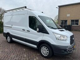 Ford Transit FCD