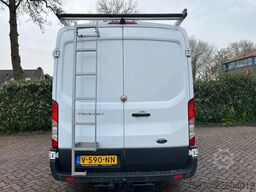 Ford Transit FCD