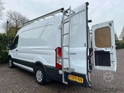 Ford Transit FCD