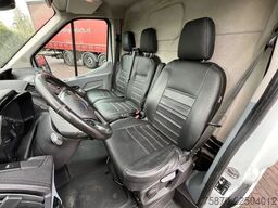 Ford Transit FCD
