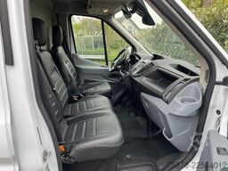 Ford Transit FCD