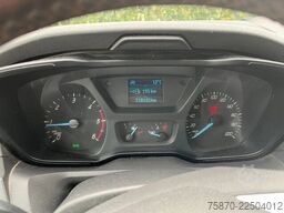 Ford Transit FCD