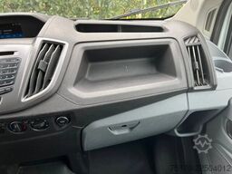 Ford Transit FCD