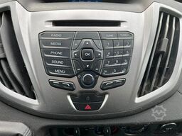 Ford Transit FCD