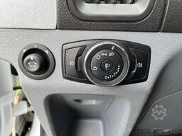 Ford Transit FCD