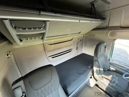 DAF XF 450 FT Lowdeck