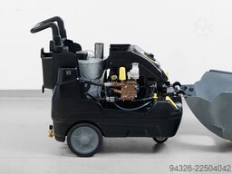 Kärcher HDS 6/14 C - 560l/h - 140 bar - 230V
