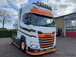 DAF XG+ 530 FT