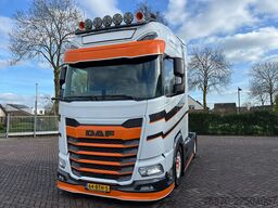 DAF XG+ 530 FT