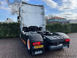 DAF XG+ 530 FT