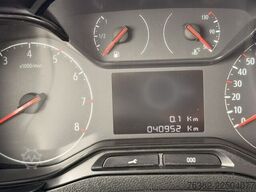Opel Opel Combo 1,5 KLIMA, AHK, Tempomat.