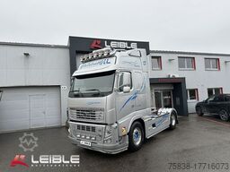 VOLVO FH 540 Globe XL *Ocean Race Limited Edition*