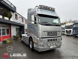 VOLVO FH 540 Globe XL *Ocean Race Limited Edition*