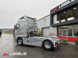 VOLVO FH 540 Globe XL *Ocean Race Limited Edition*