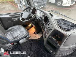 VOLVO FH 540 Globe XL *Ocean Race Limited Edition*