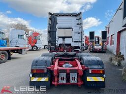 VOLVO FH 12 460 6x2 Globe XL *Retarder*Lift+Lenkachse