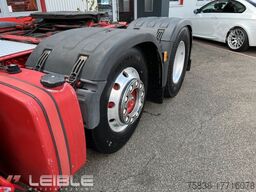 VOLVO FH 12 460 6x2 Globe XL *Retarder*Lift+Lenkachse