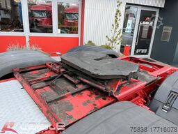 VOLVO FH 12 460 6x2 Globe XL *Retarder*Lift+Lenkachse